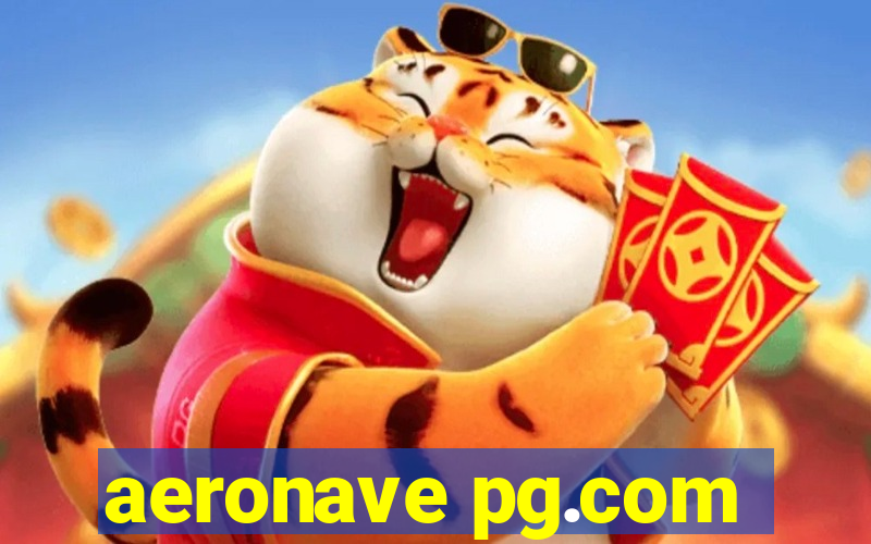aeronave pg.com